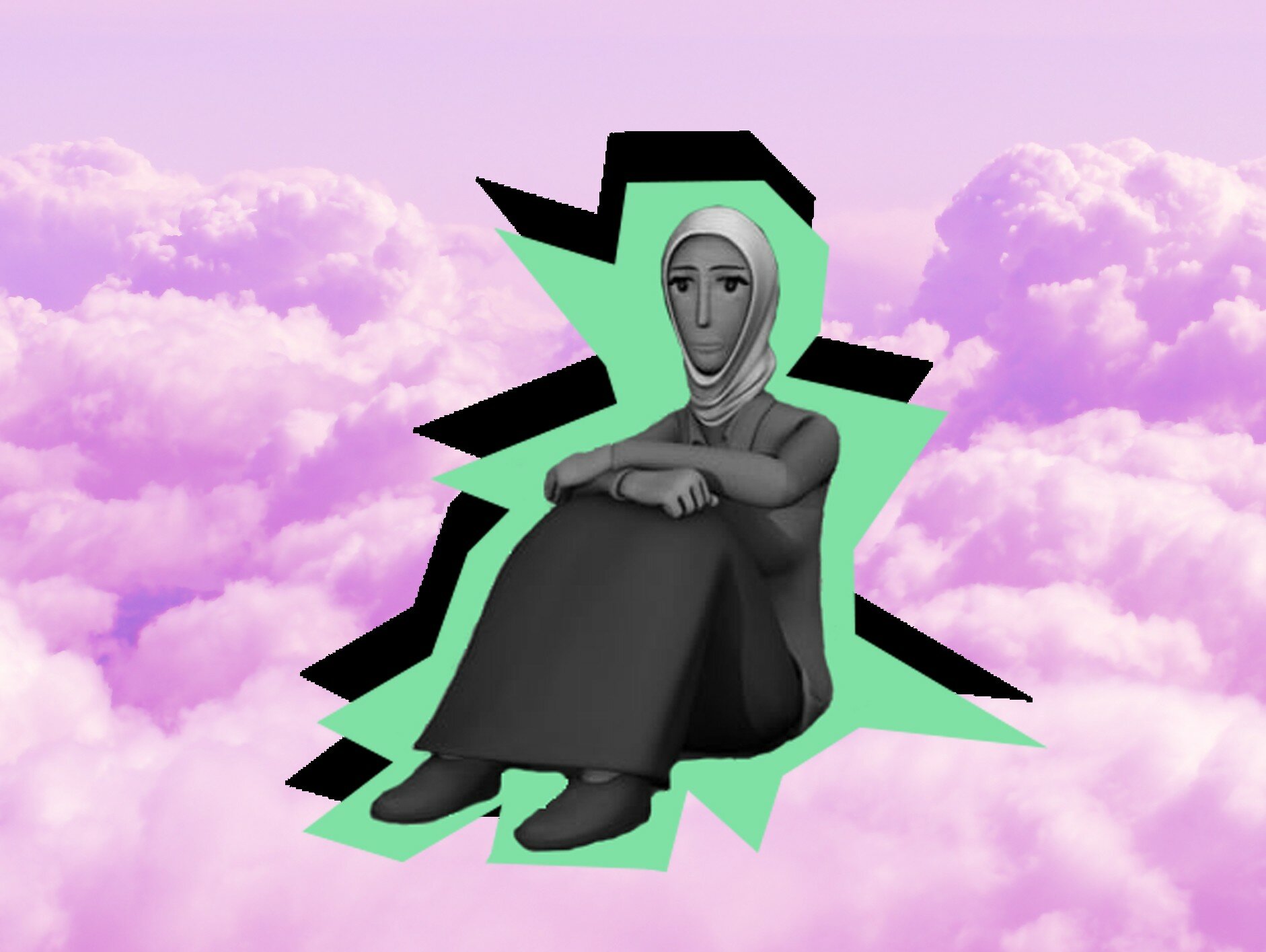 Fatenah