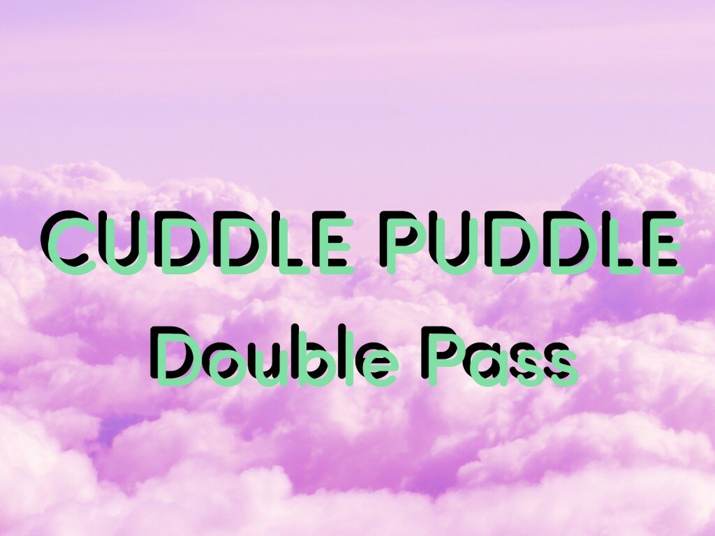 cuddpudd